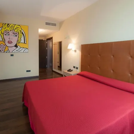 Hotel Fox Volpiano