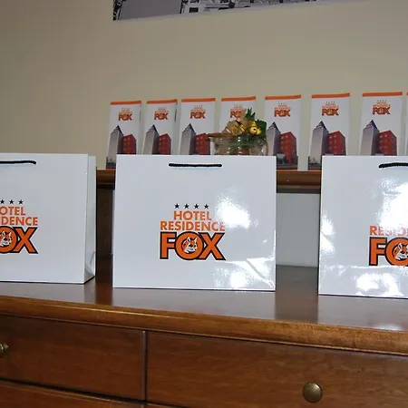 Fox 4* Volpiano